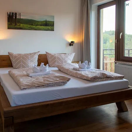 Pur Himmelreich Apartamento Sankt Andreasberg