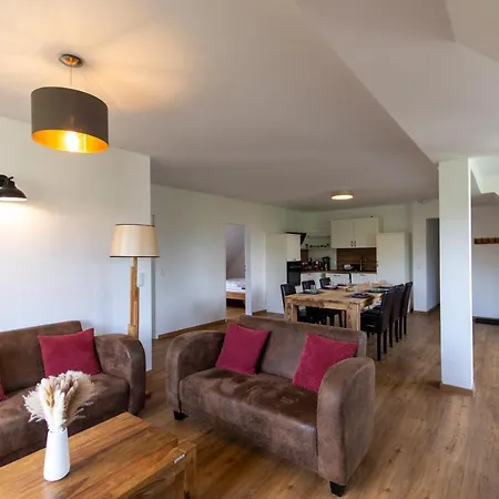 Pur Himmelreich Apartamento *