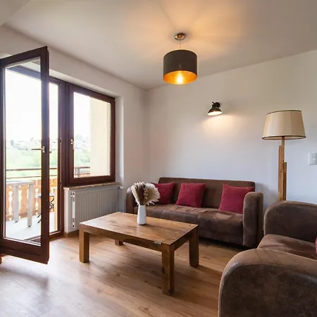 Apartamento Pur Himmelreich Sankt Andreasberg