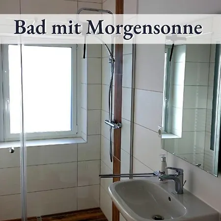Pur Himmelreich Apartamento Sankt Andreasberg