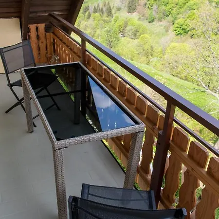 Apartamento Pur Himmelreich