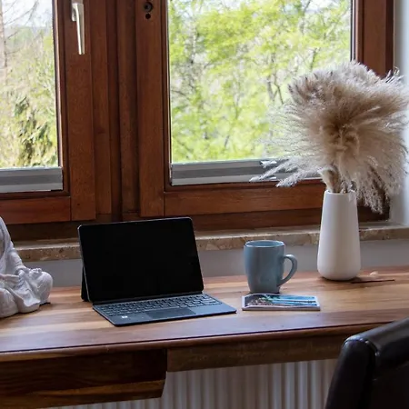 Apartamento Pur Himmelreich