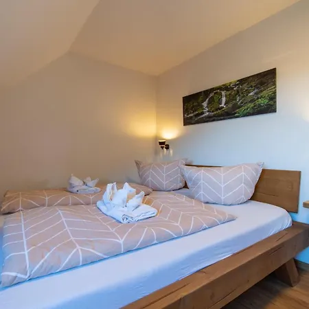 Pur Himmelreich Apartamento *