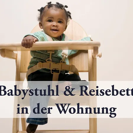 Pur Himmelreich Apartamento *