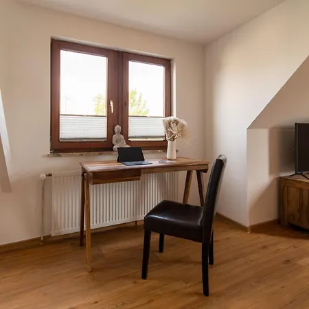 Pur Himmelreich Apartamento
