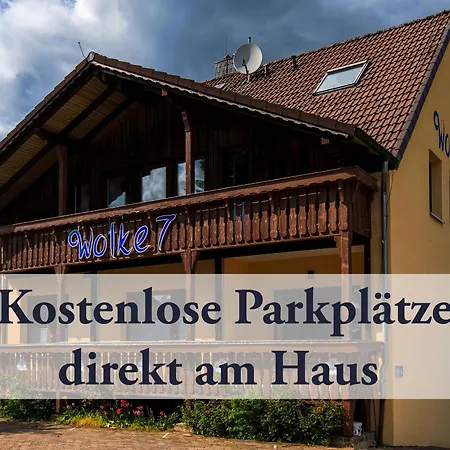 Apartamento Pur Himmelreich