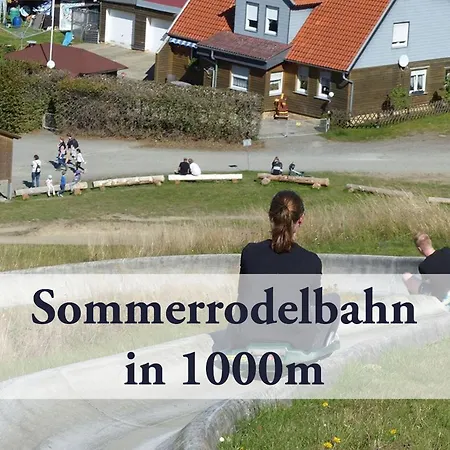 Pur Himmelreich Apartamento