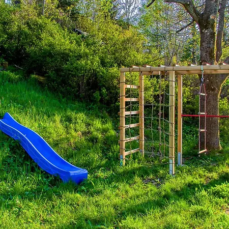 Pur Himmelreich Apartamento Sankt Andreasberg